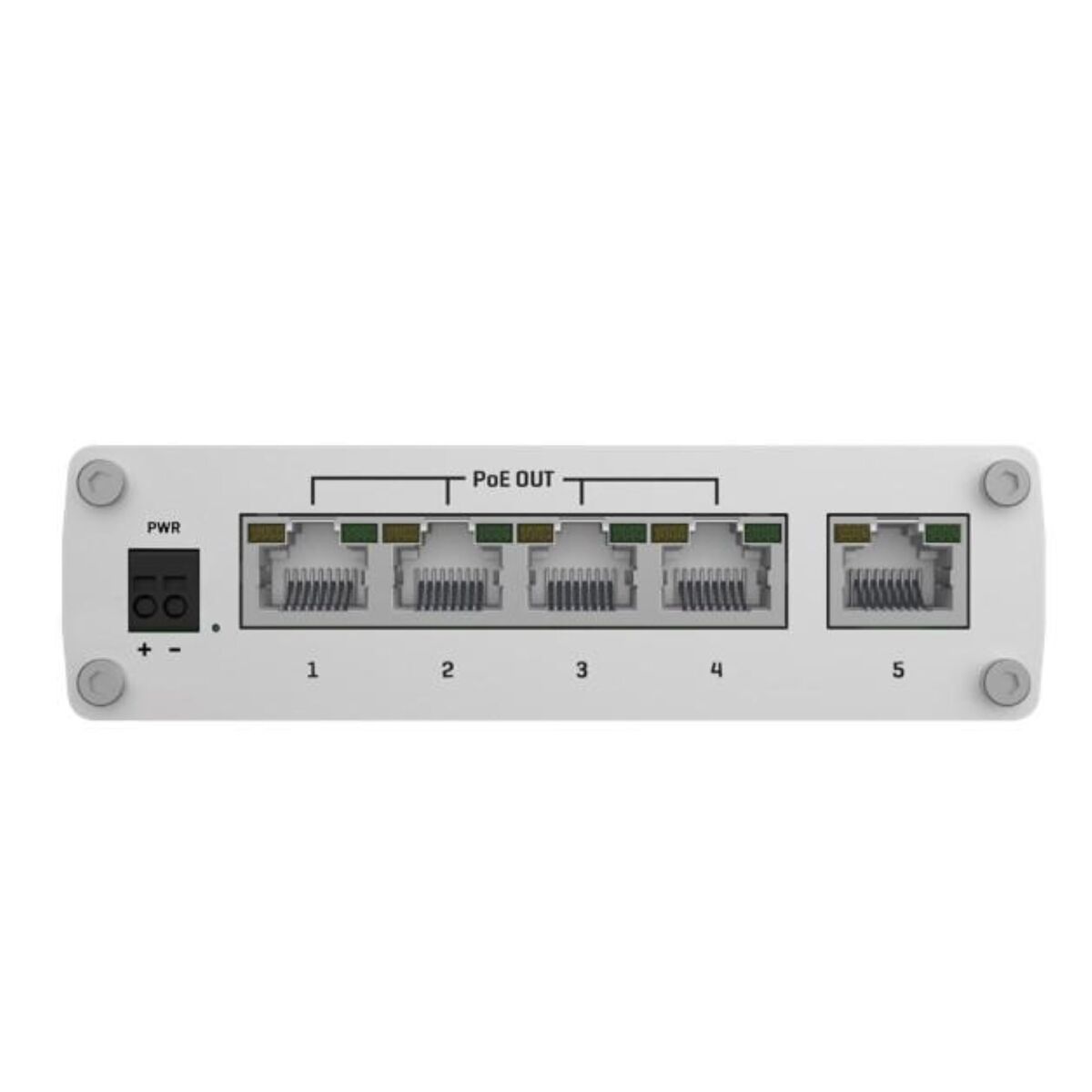 Switch Teltonika TSW101000000