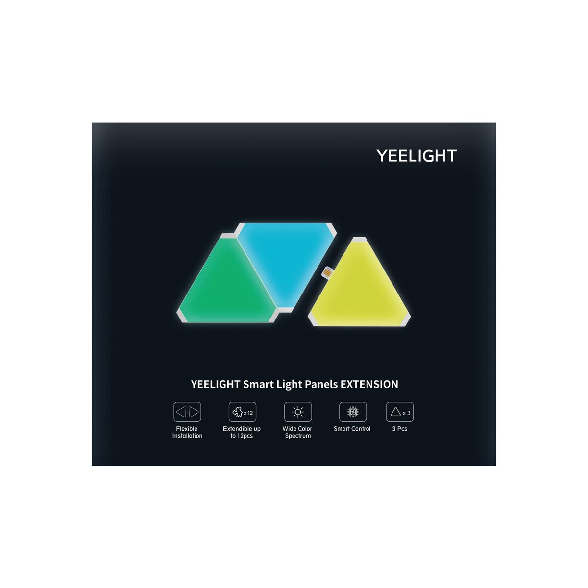 Întrerupător Yeelight YLFWD-0013