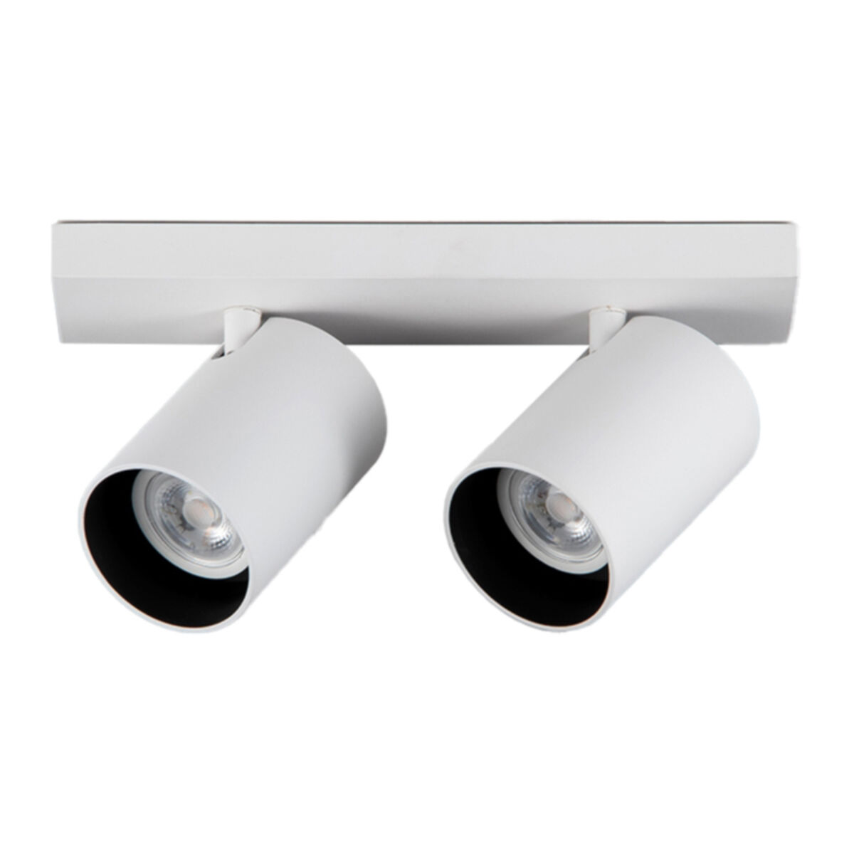 Bară de reflectoare Yeelight YLDDL-0084 Alb Negru 6 W 60 W