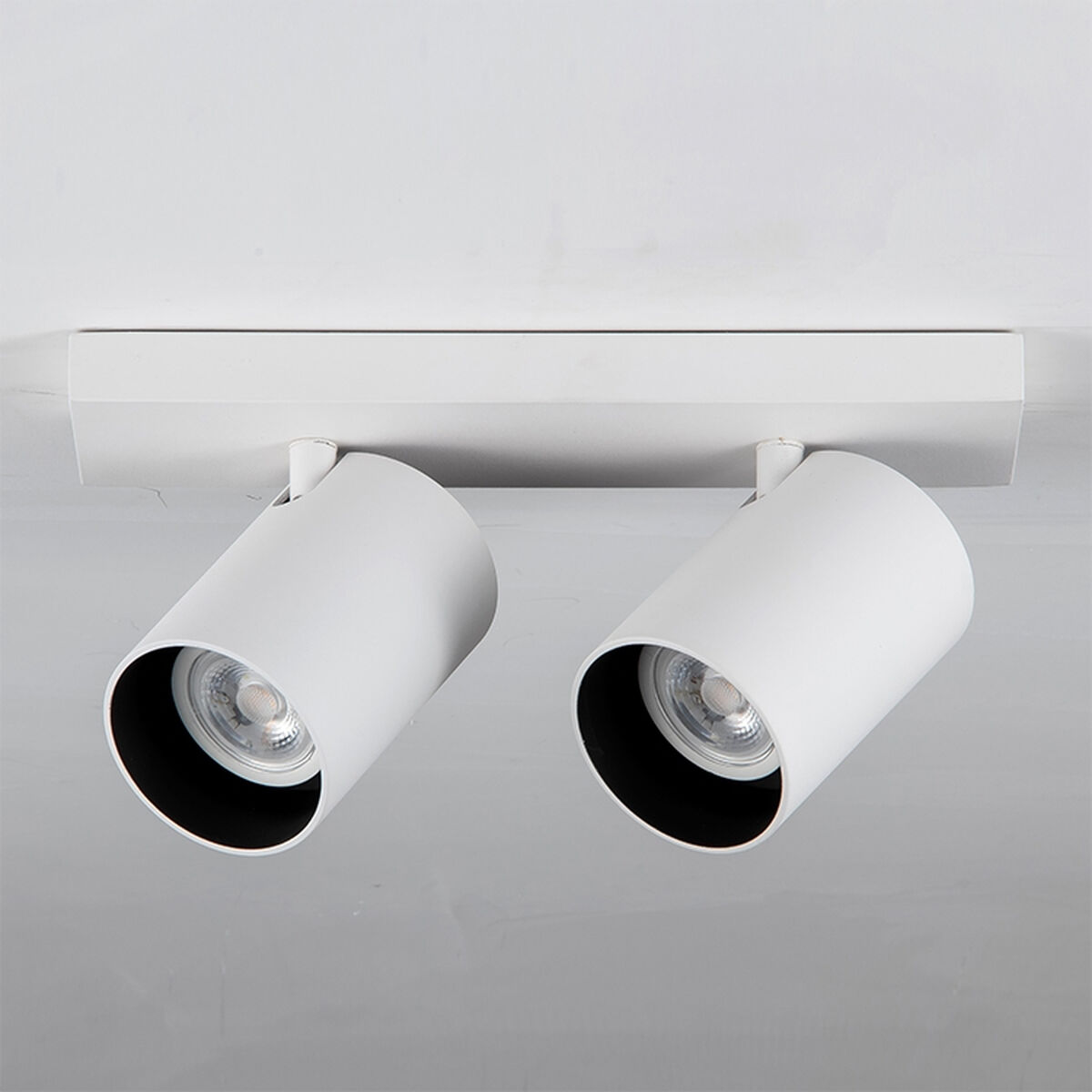 Bară de reflectoare Yeelight YLDDL-0084 Alb Negru 6 W 60 W