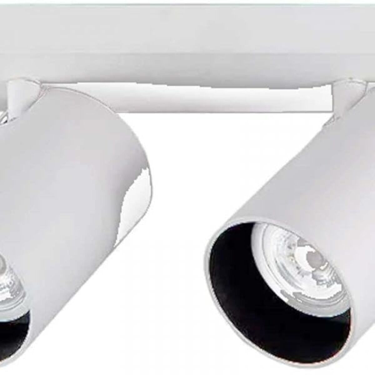 Bară de reflectoare Yeelight YLDDL-0084 Alb Negru 6 W 60 W