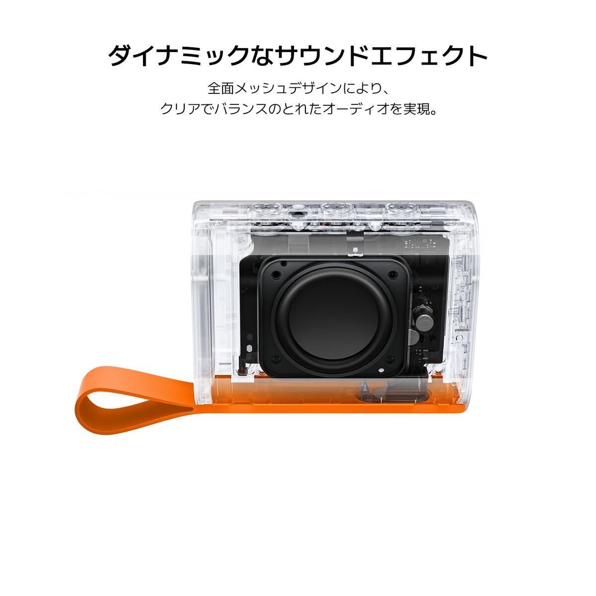 Difuzor Bluetooth Portabil Xiaomi SOUND POCKET Gri 5 W