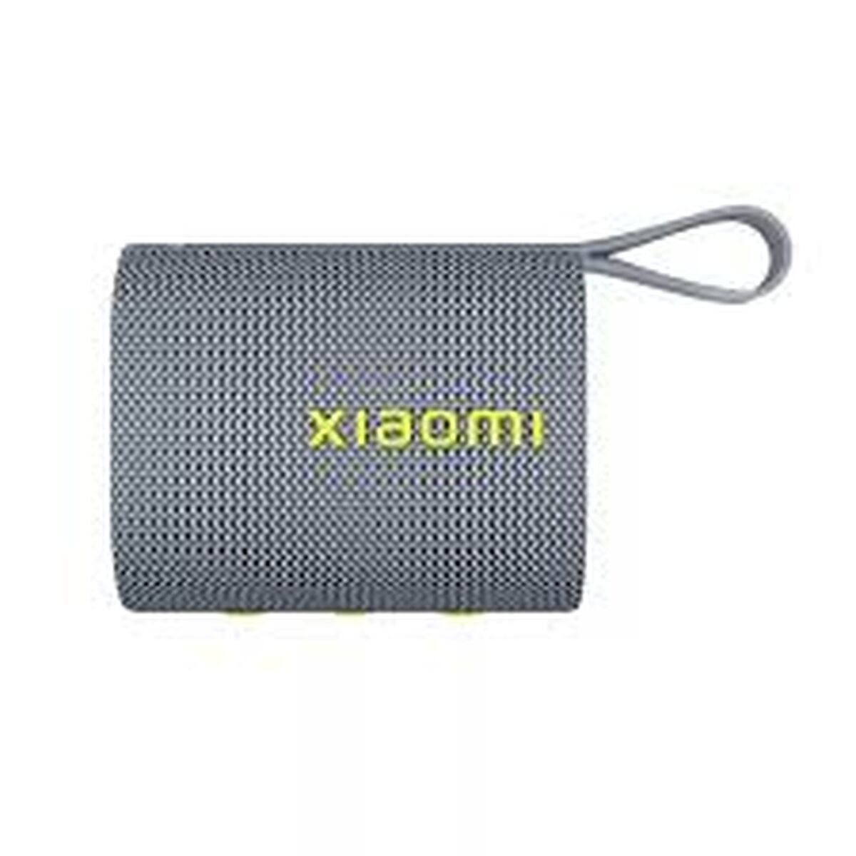 Difuzor Bluetooth Portabil Xiaomi SOUND POCKET Gri 5 W