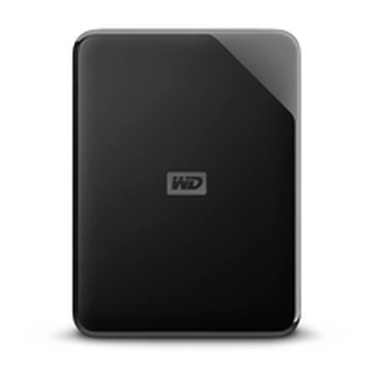 Hard disk Extern Western Digital WDBG8A0060BBK-WESN Negru 6 TB HDD