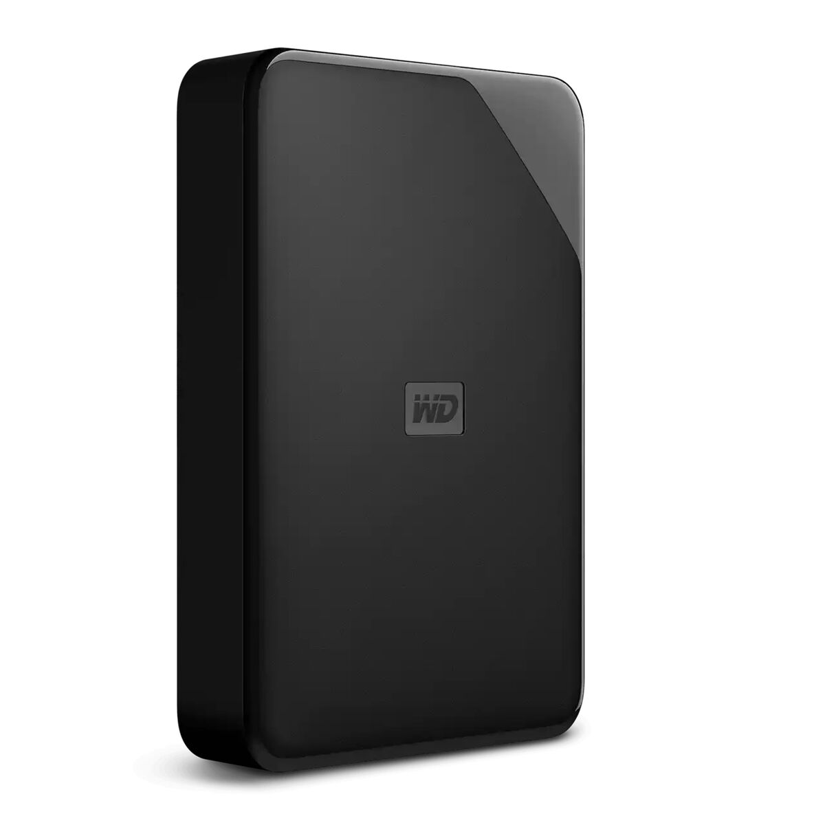 Hard disk Extern Western Digital WDBG8A0060BBK-WESN Negru 6 TB HDD