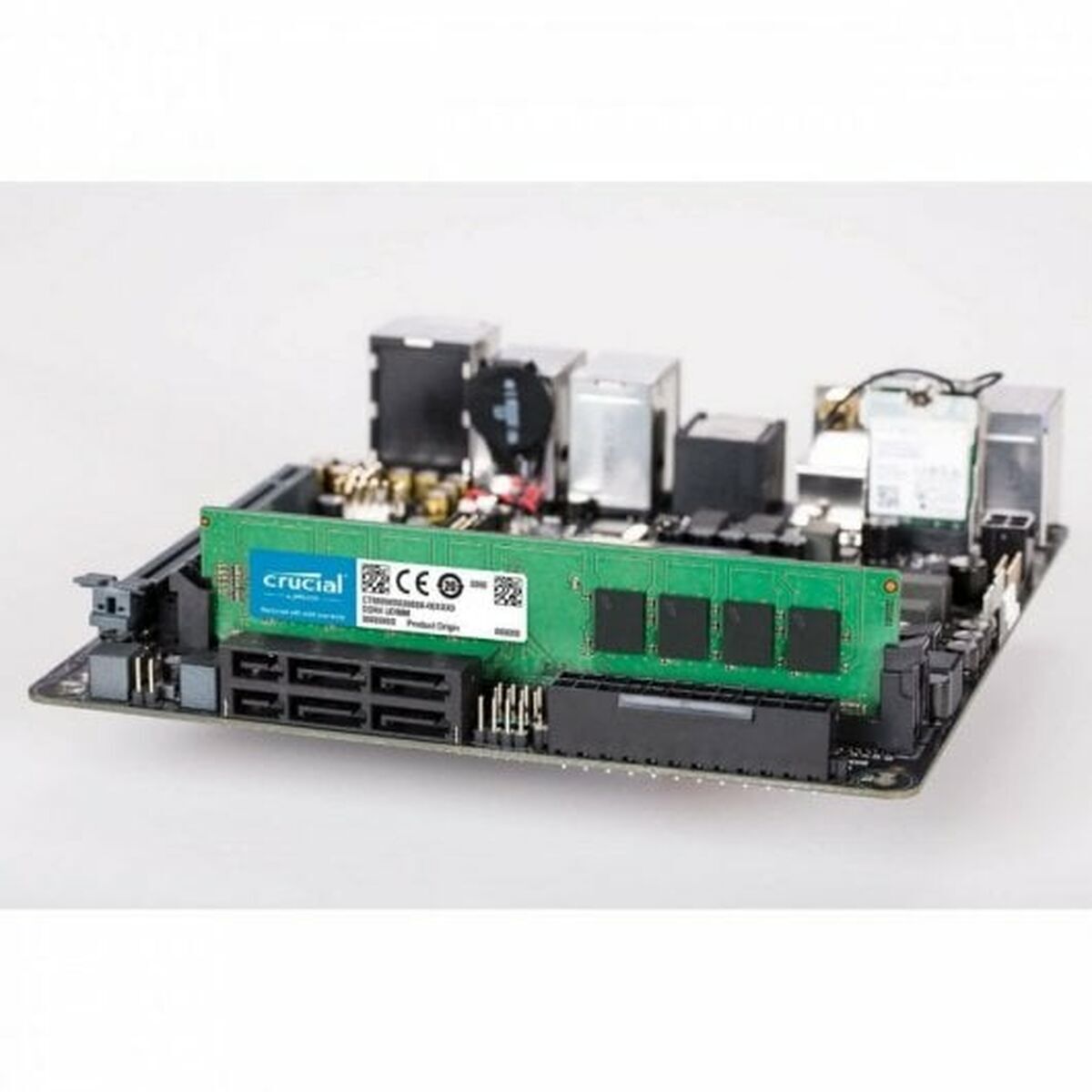 Memorie RAM Crucial CT32G4DFD832A 32 GB DDR4 3200 MHz CL22
