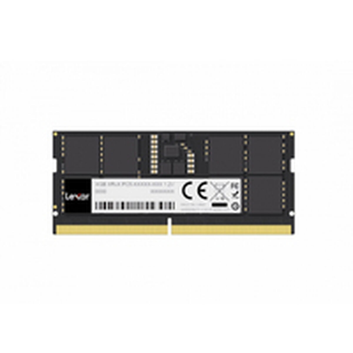 Memorie RAM Lexar LD5S16G56C46ST-BGS 16 GB DDR5 5600 MHz