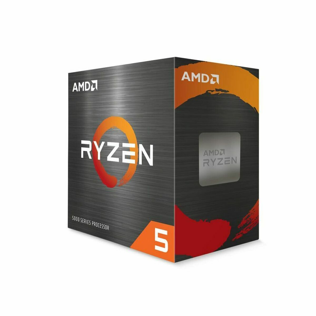 Procesor AMD 5500 AMD AM4