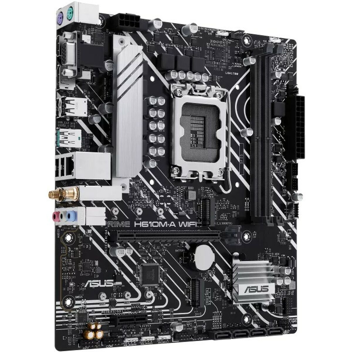 Placă de Bază Asus 90MB1G00-M0EAY0 LGA 1700