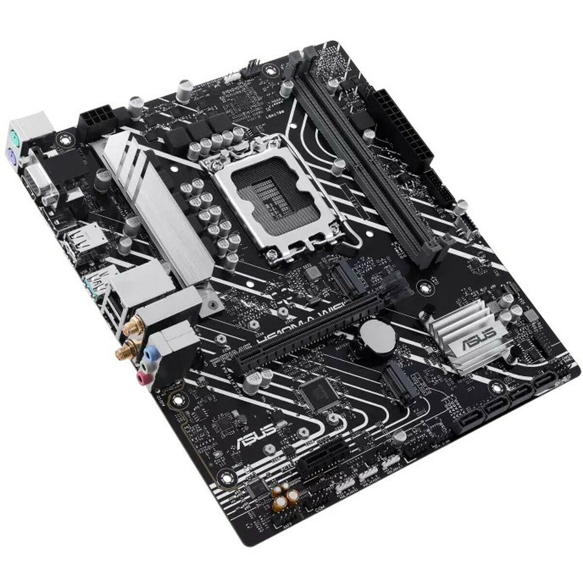 Placă de Bază Asus 90MB1G00-M0EAY0 LGA 1700
