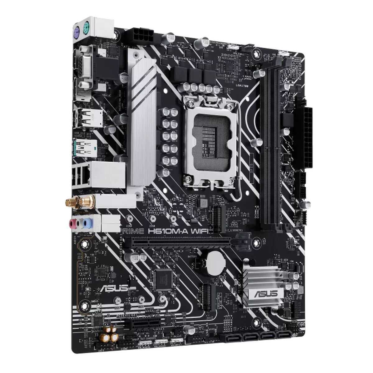 Placă de Bază Asus 90MB1G00-M0EAY0 LGA 1700