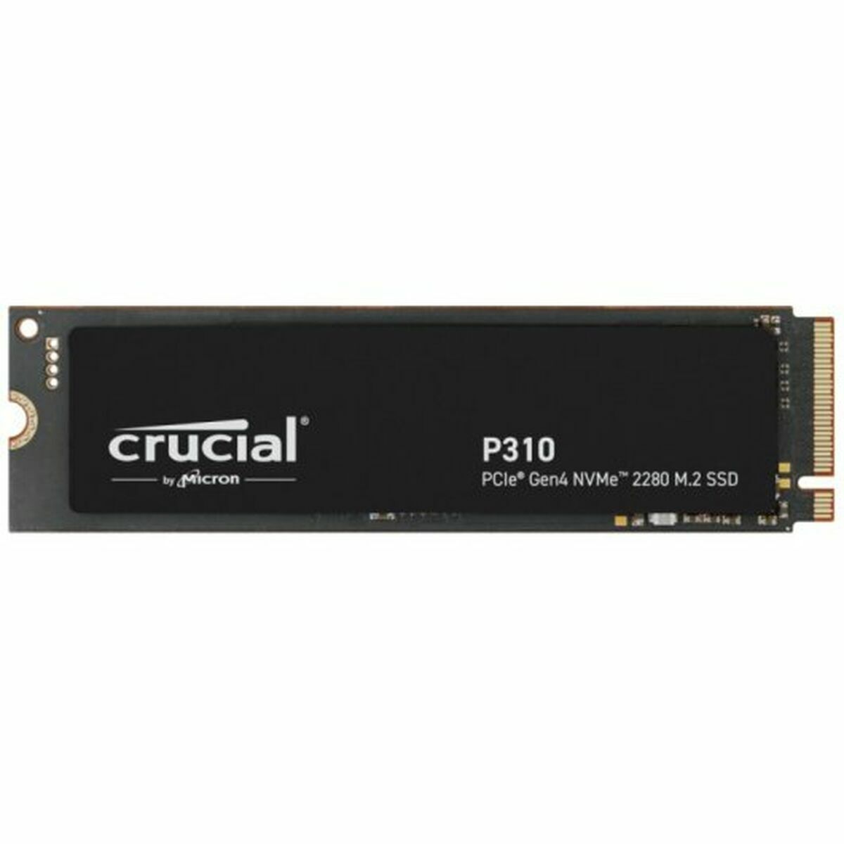 Hard Disk Crucial P310 1 TB SSD