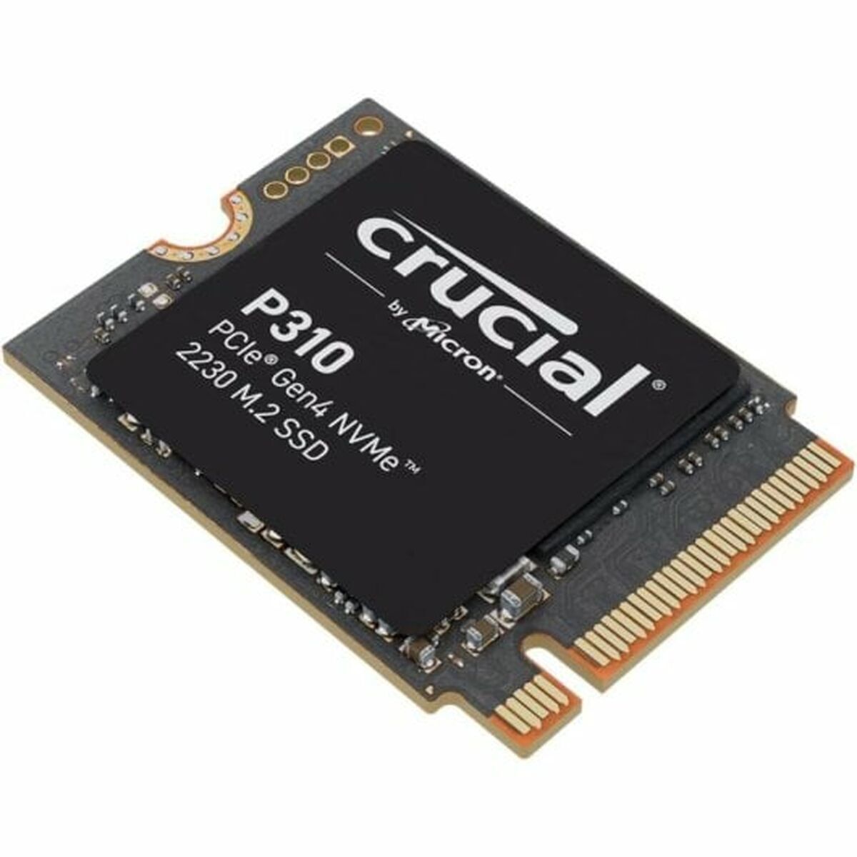 Hard Disk Crucial P310 2 TB SSD