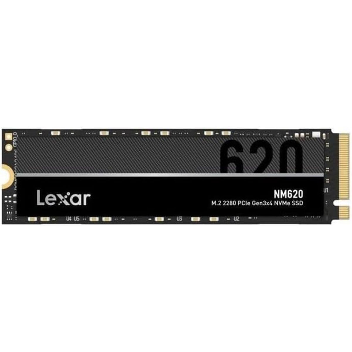 Hard Disk Lexar NM620 1 TB SSD