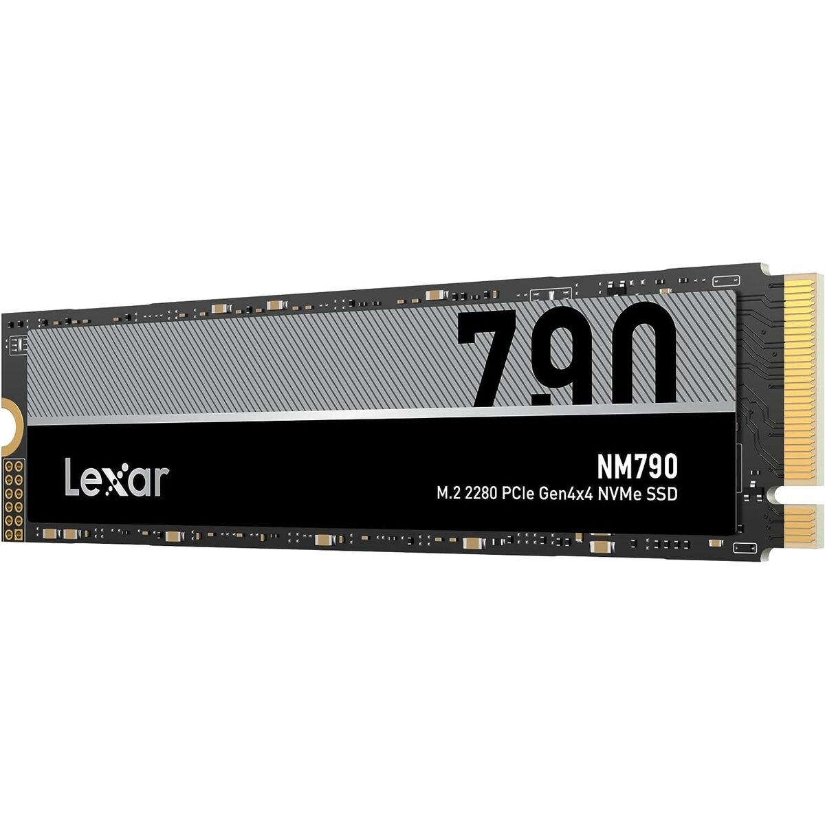 Hard Disk Lexar NM790 1 TB SSD