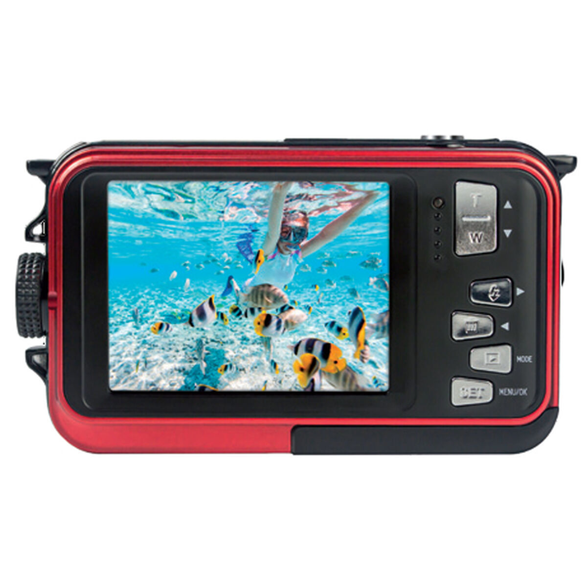 Cameră Digitală Agfa Realishot WP8000 Waterproof
