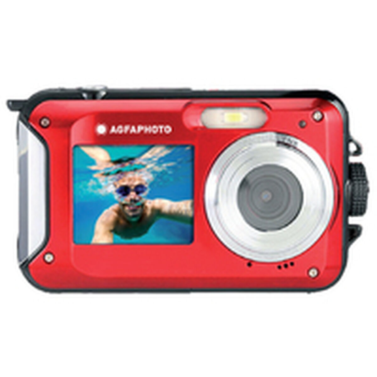Cameră Digitală Agfa Realishot WP8000 Waterproof