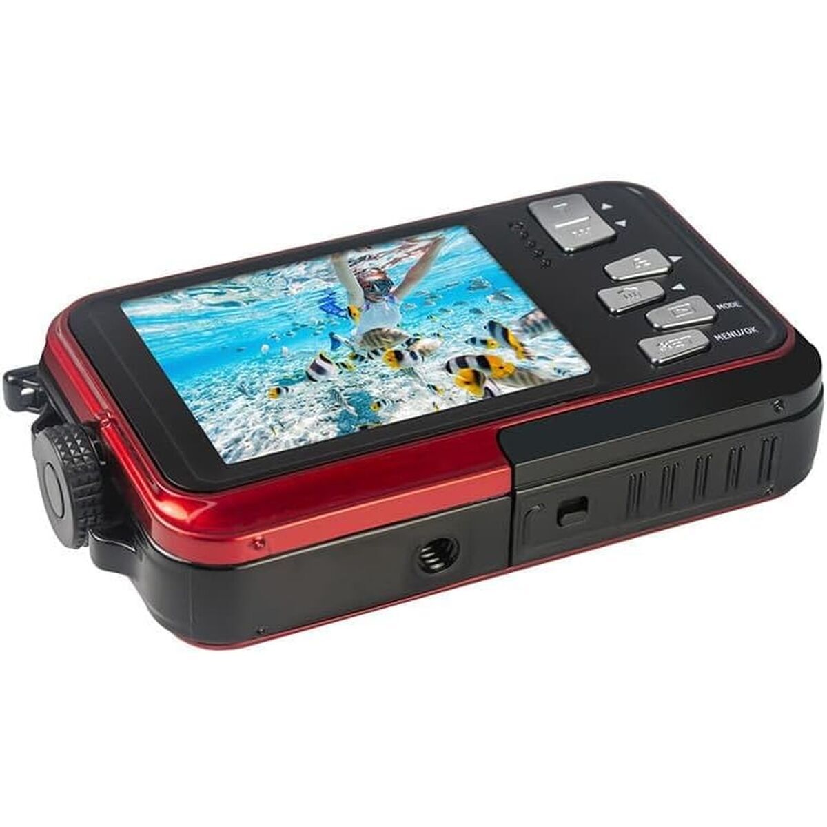 Cameră Digitală Agfa Realishot WP8000 Waterproof