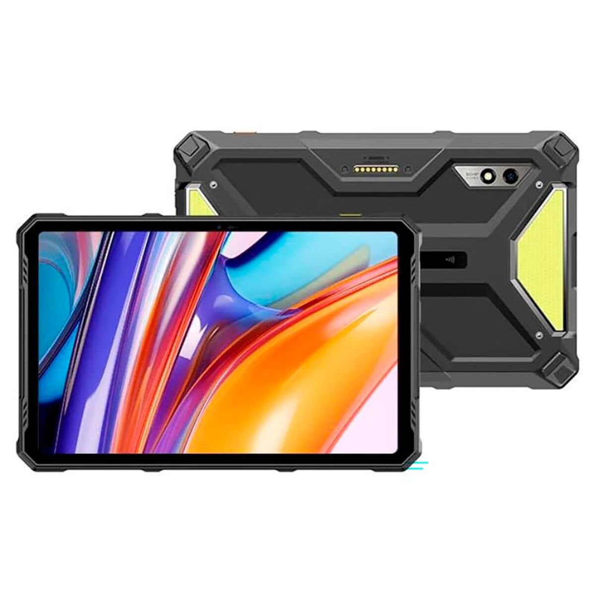 Tabletă Ulefone ARMOR PAD 3 PRO 8 GB RAM 256 GB Negru