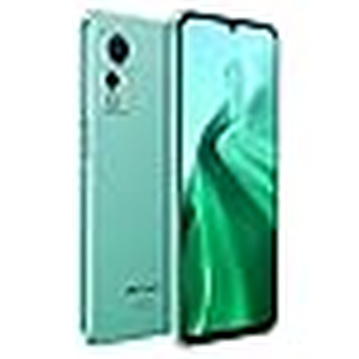 Smartphone Ulefone RUGKING 2 PRO 5.45" Unisoc ums9230 4 GB LPDDR4x 128 GB Negru