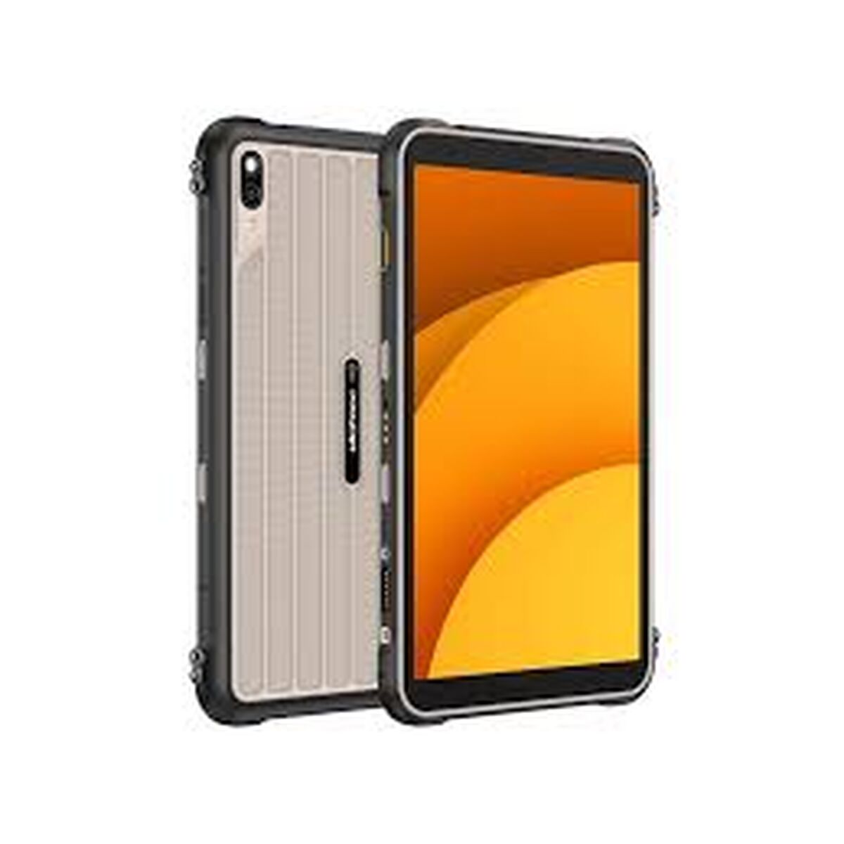 Tabletă Ulefone RUGKING PAD 2 PRO 10,1" Unisoc 8 GB RAM 128 GB Galben Negru Gri