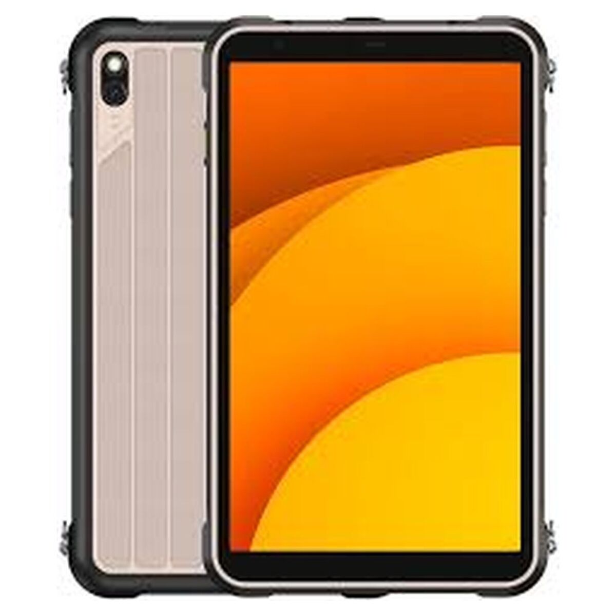 Tabletă Ulefone RUGKING PAD PRO 8+128GB Unisoc 8 GB RAM 128 GB Gri