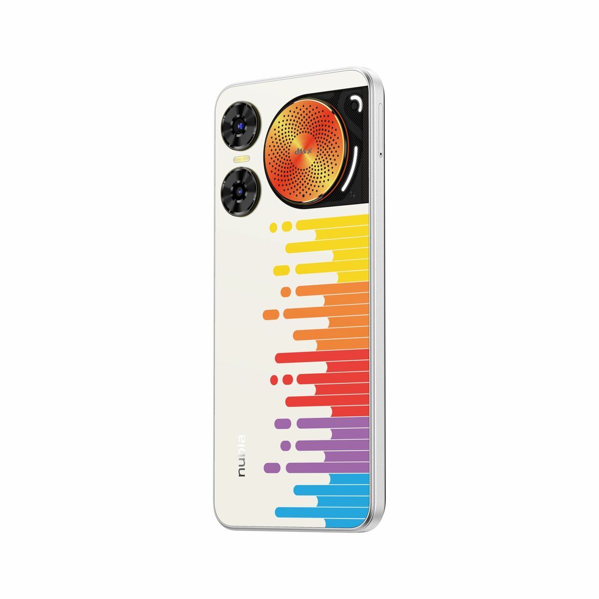 Smartphone ZTE Nubia Music 2 6,7"