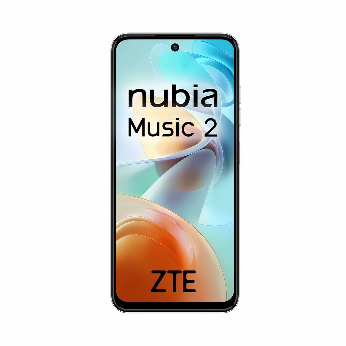 Smartphone ZTE Nubia Music 2 6,7"