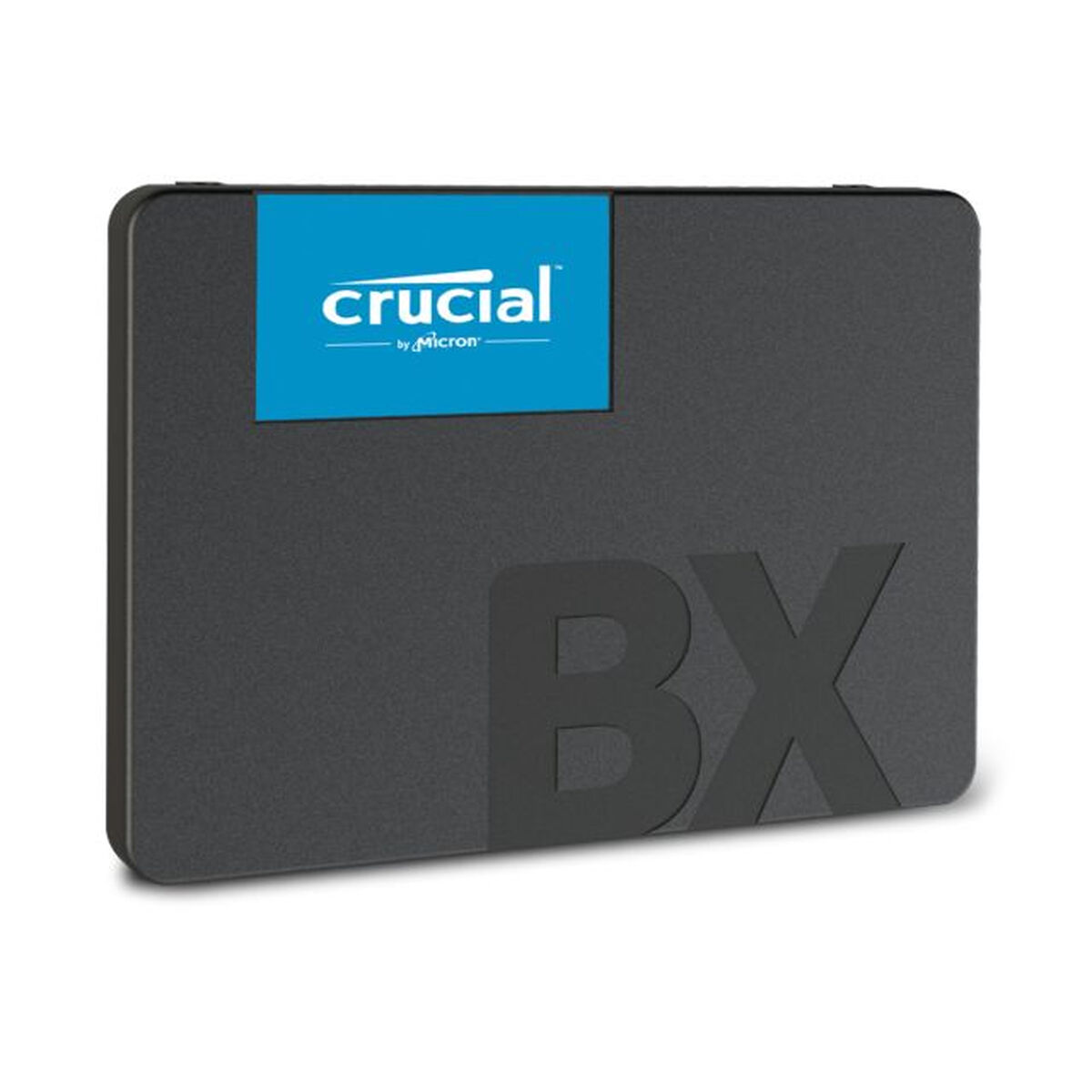 Hard Disk Crucial BX500 240 GB SSD SSD