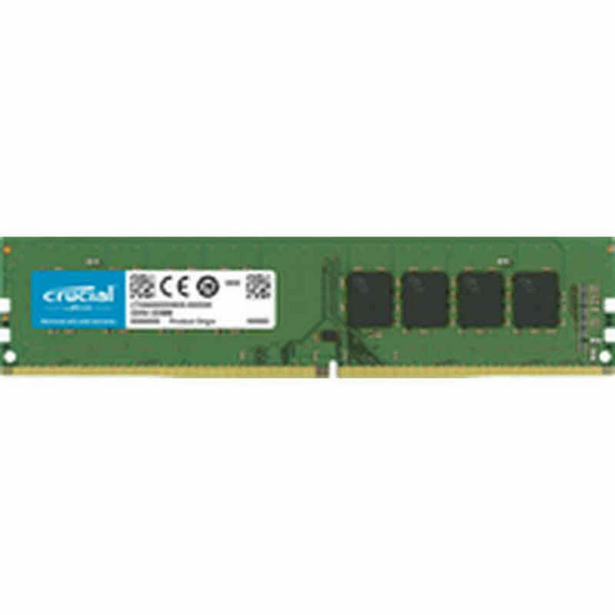 Memorie RAM Crucial CT16G4DFRA32A DDR4 3200 MHz CL22