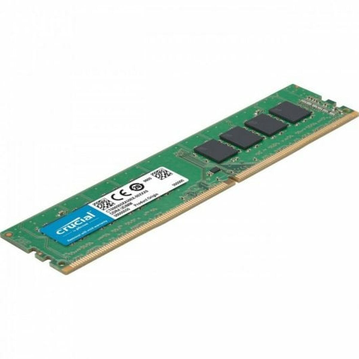 Memorie RAM Crucial CT16G4DFRA32A DDR4 3200 MHz CL22