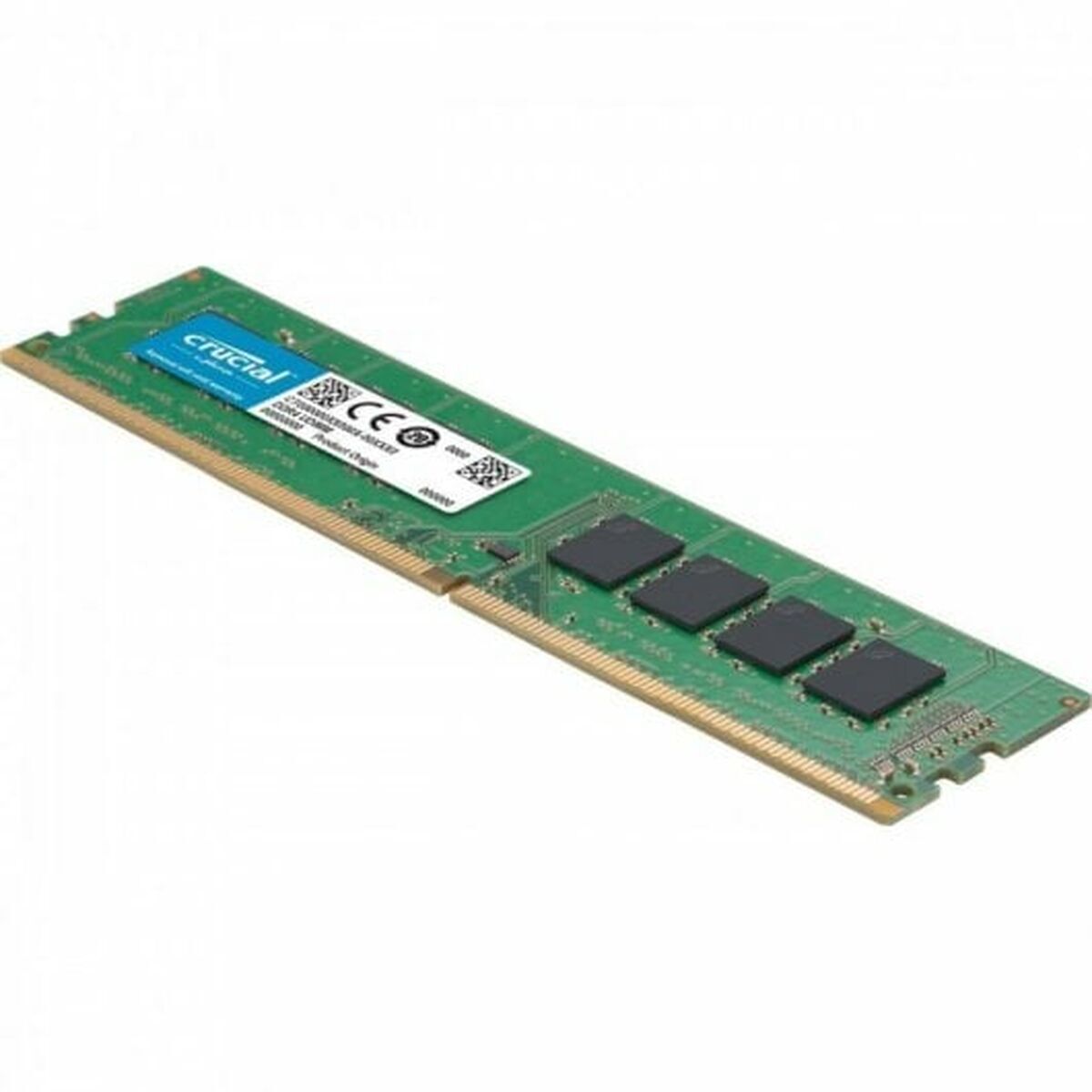 Memorie RAM Crucial CT16G4DFRA32A DDR4 3200 MHz CL22