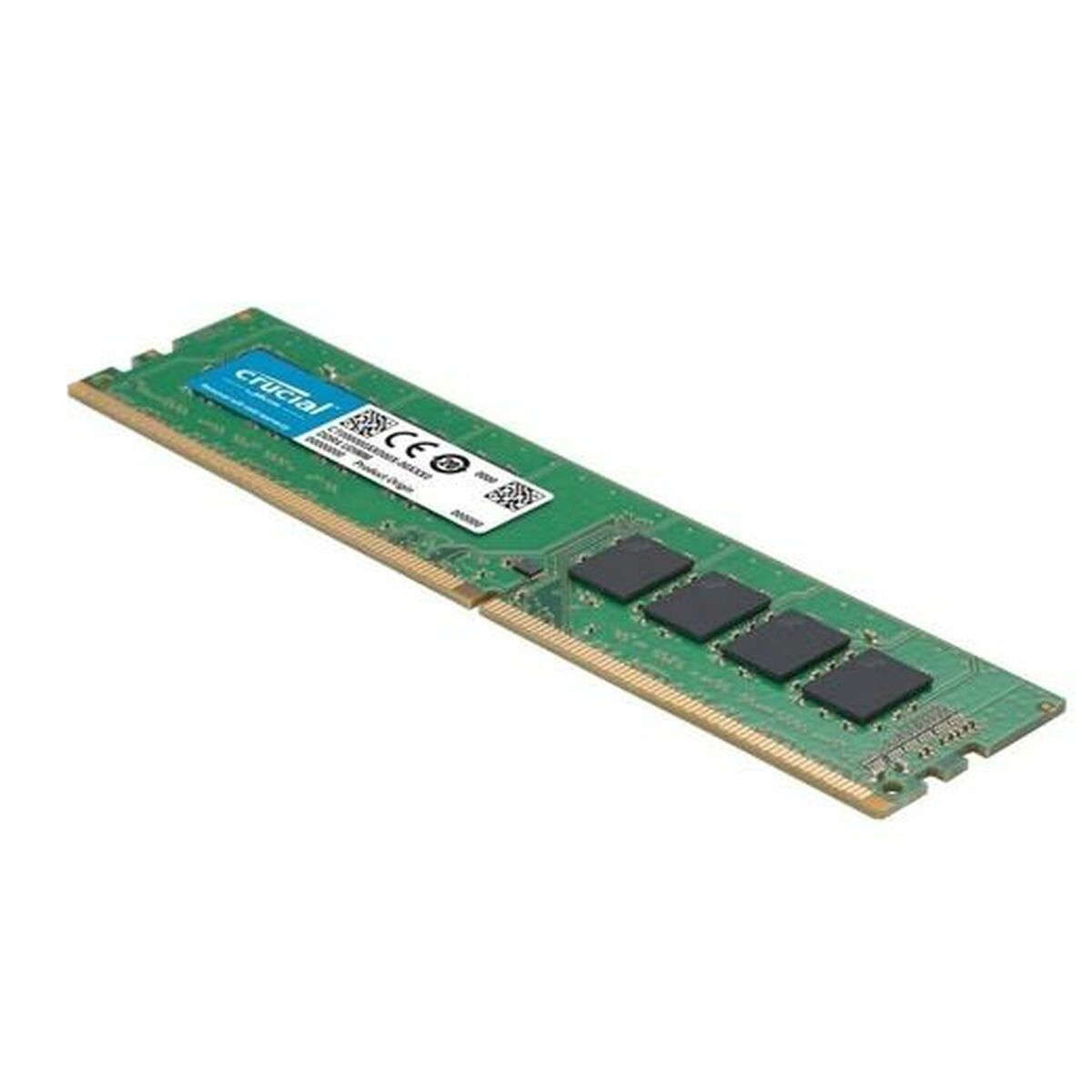Memorie RAM Crucial CT16G4DFRA32A DDR4 3200 MHz CL22