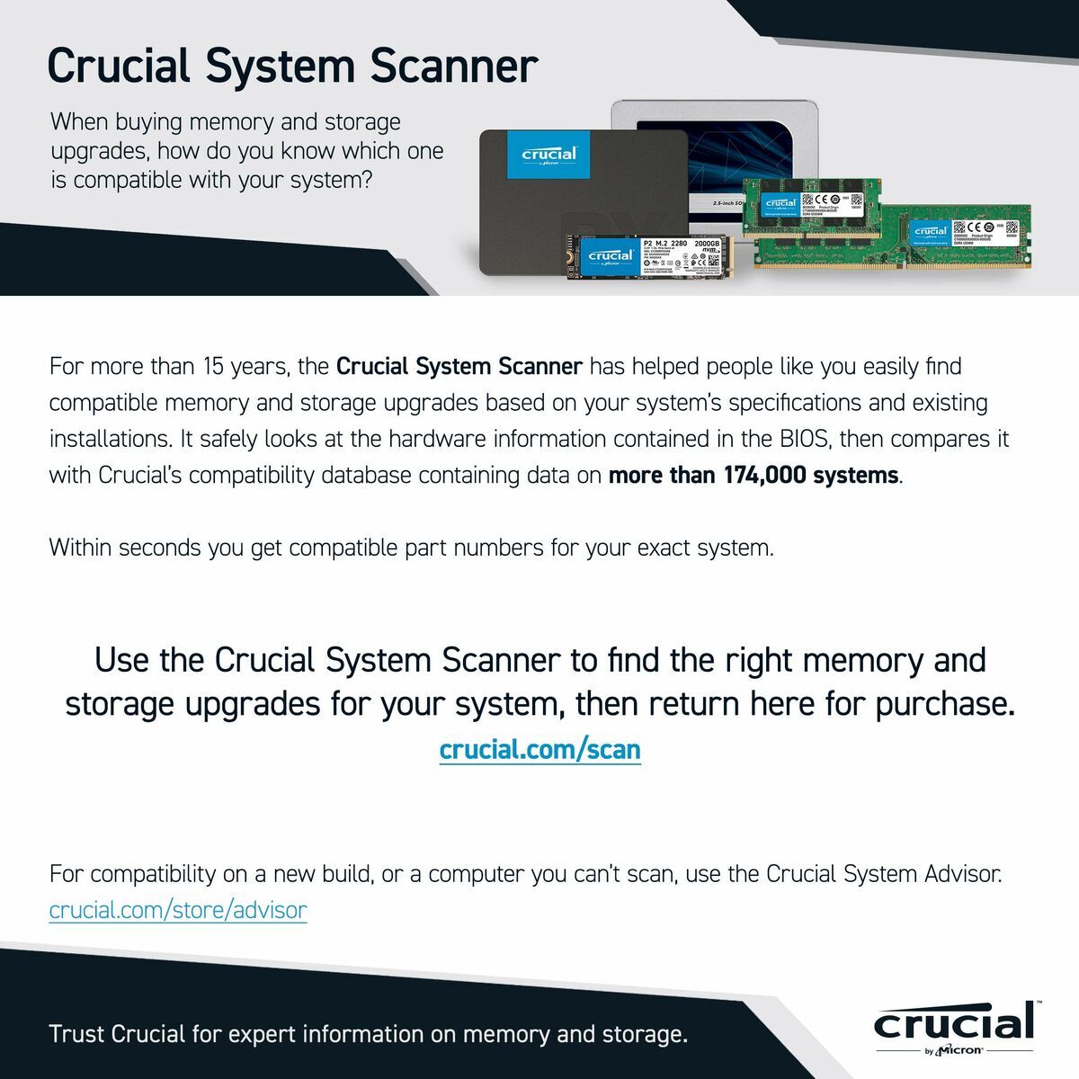 Memorie RAM Crucial CT16G4SFRA32A 16 GB DDR4 3200 MHz CL22