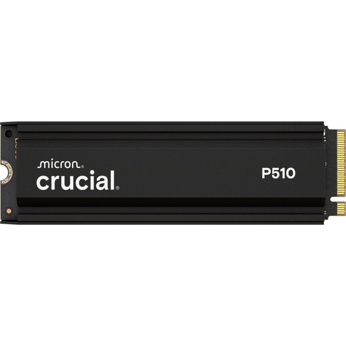Hard Disk Crucial P510 2 TB SSD