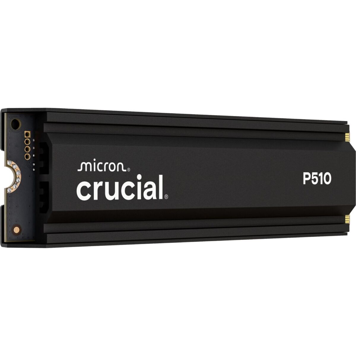 Hard Disk Crucial P510 2 TB SSD