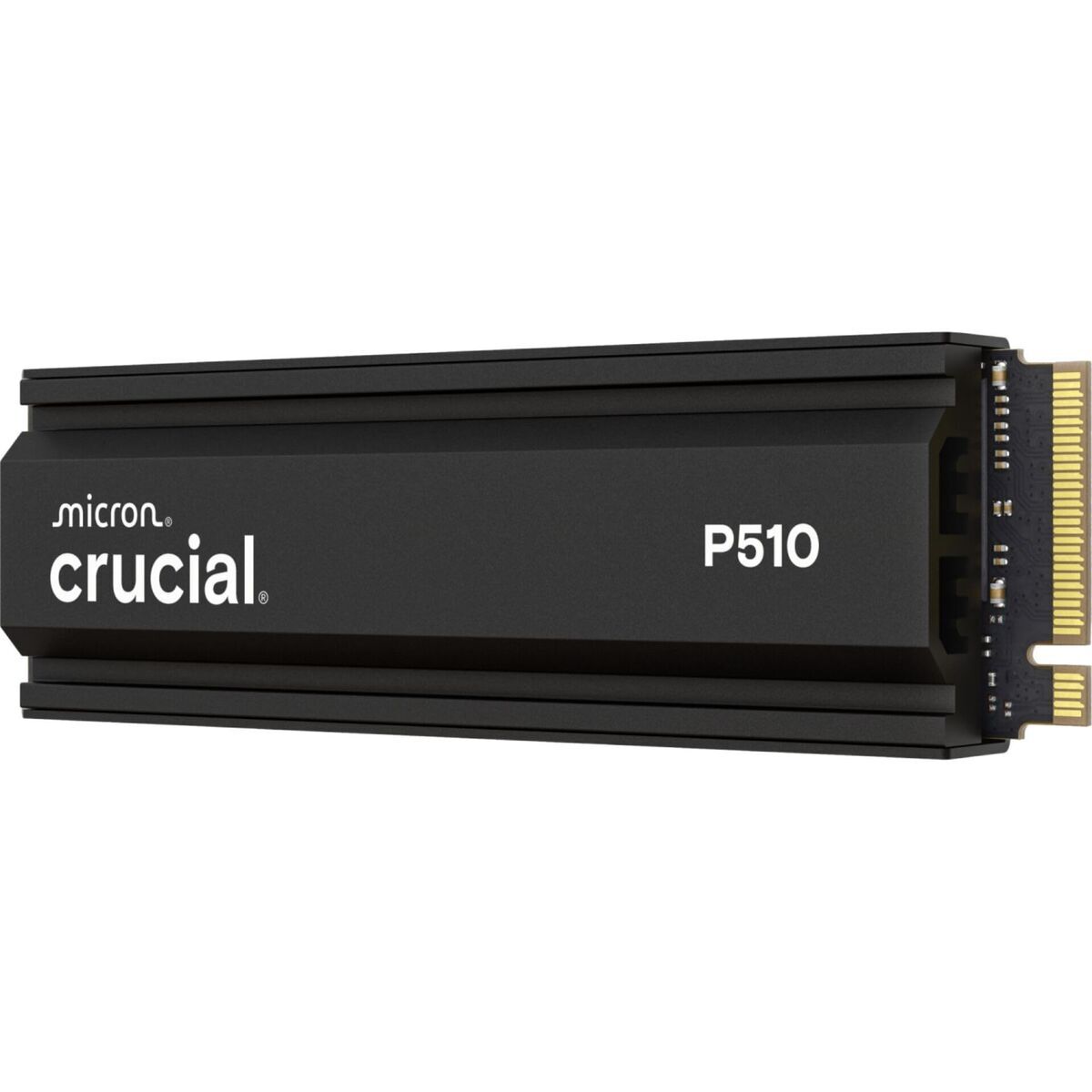 Hard Disk Crucial P510 2 TB SSD