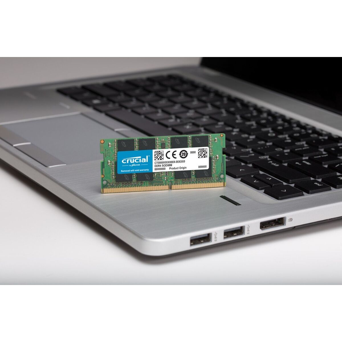 Memorie RAM Crucial CT32G4SFD832A 32 GB DDR4 3200 MHz CL22