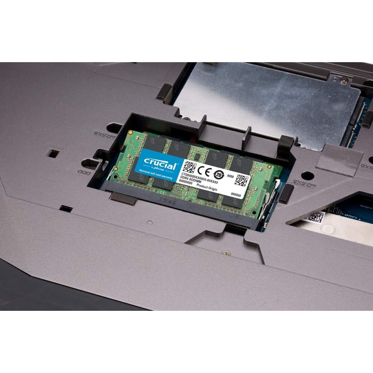 Memorie RAM Crucial CT32G4SFD832A 32 GB DDR4 3200 MHz CL22