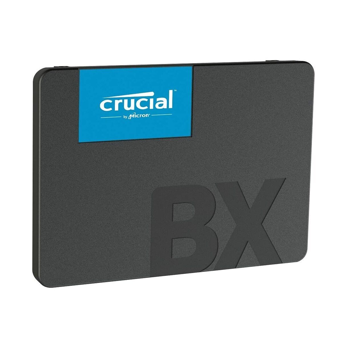 Hard Disk Crucial CT500BX500SSD1 500 GB SSD