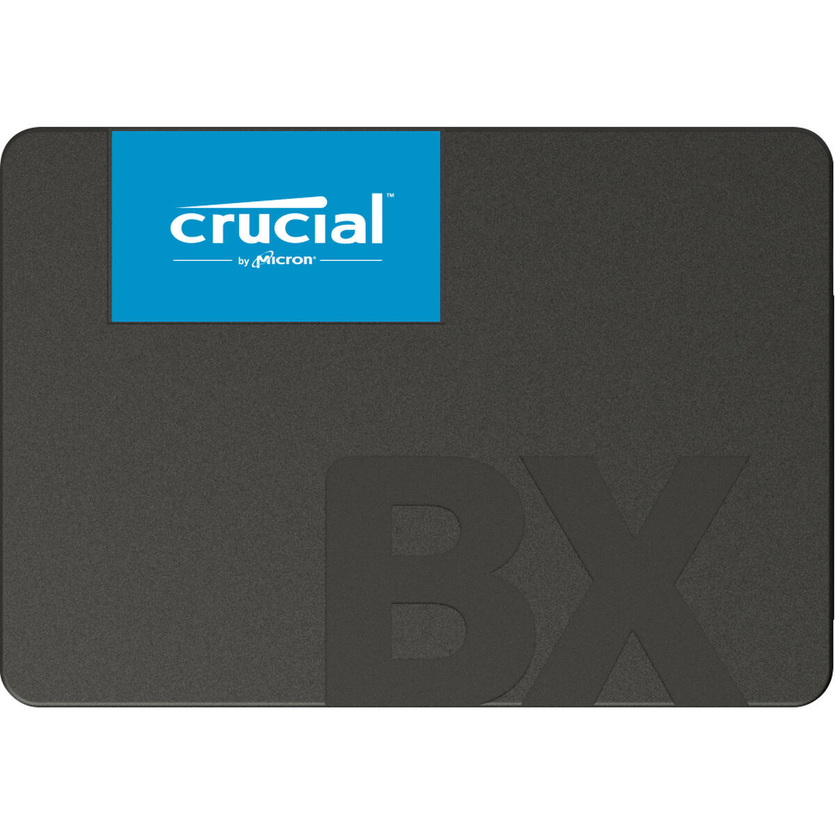 Hard Disk Crucial CT500BX500SSD1 500 GB SSD