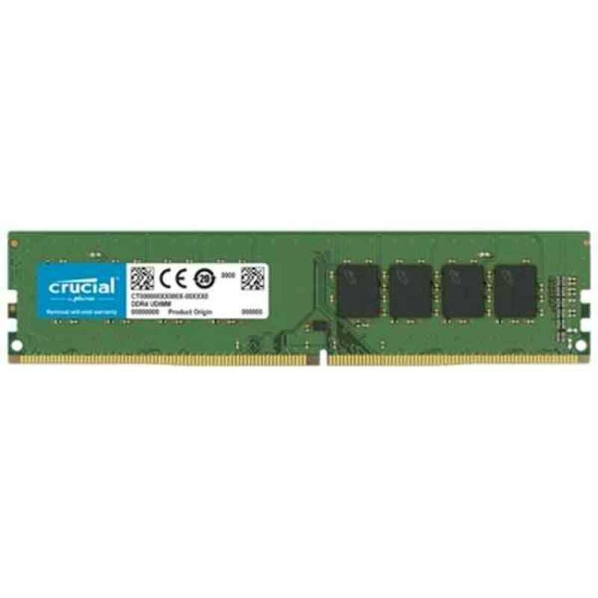 Memorie RAM Crucial CT8G4DFRA32A DDR4 3200 MHz