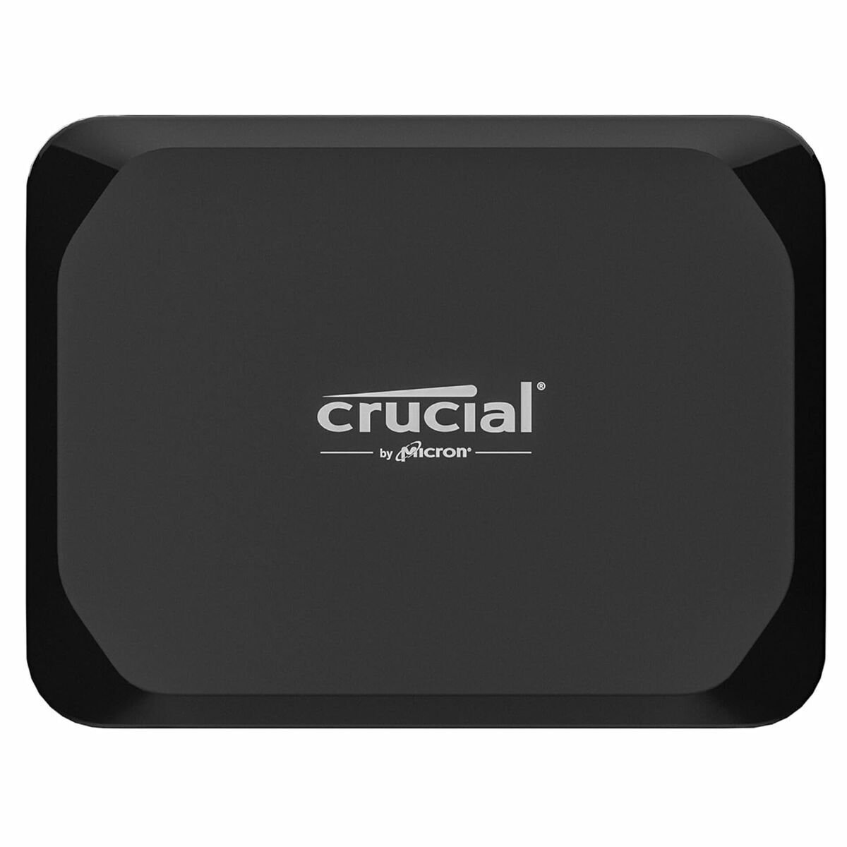 Hard Disk Crucial CT2000X9SSD9