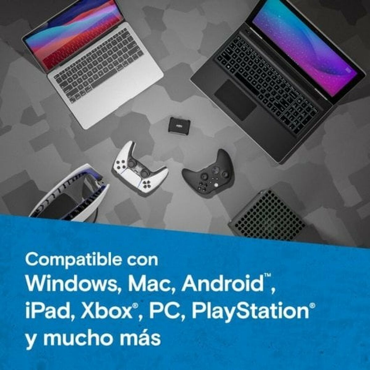 Hard Disk Crucial CT2000X9SSD9