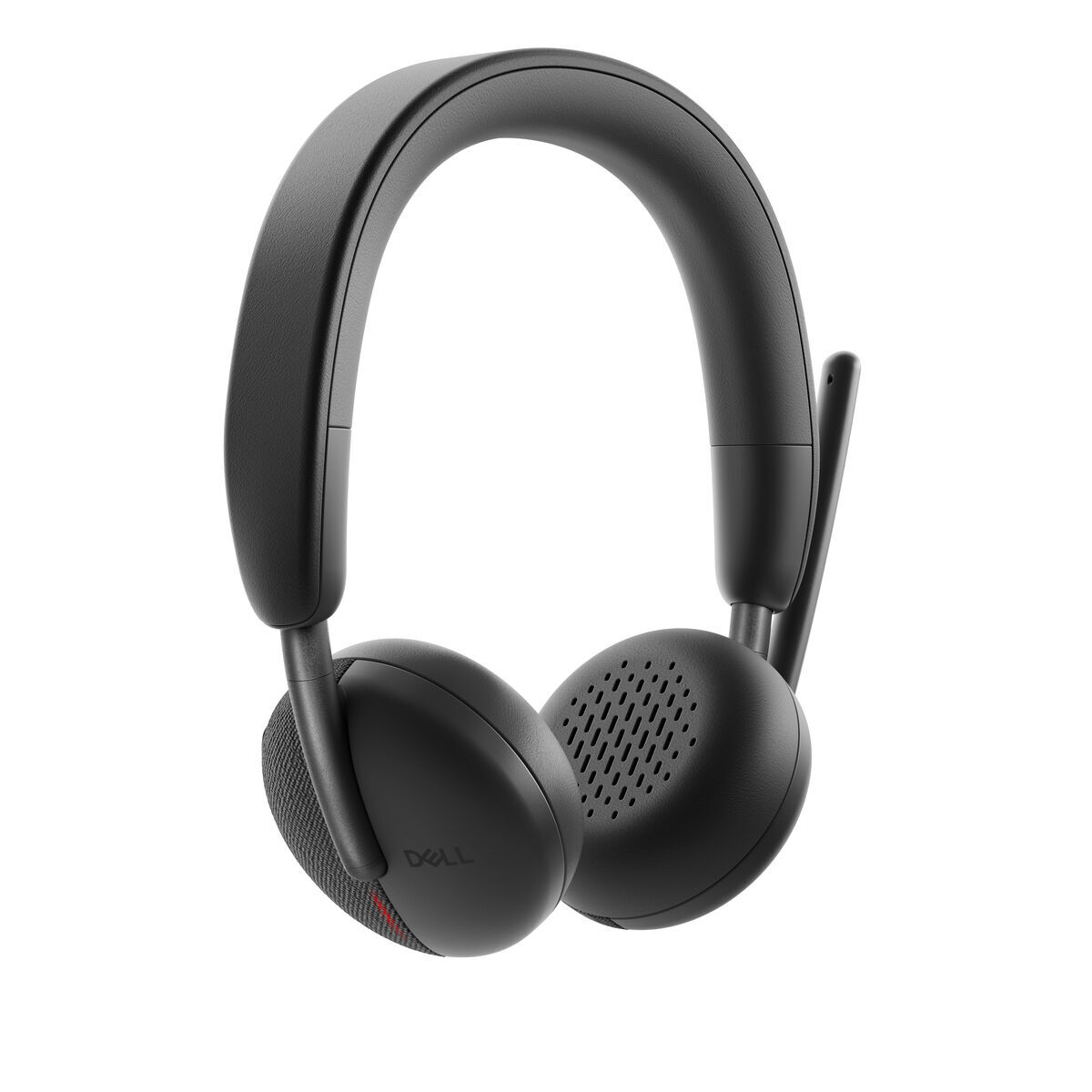 Căști cu Microfon Dell WL3024 Negru