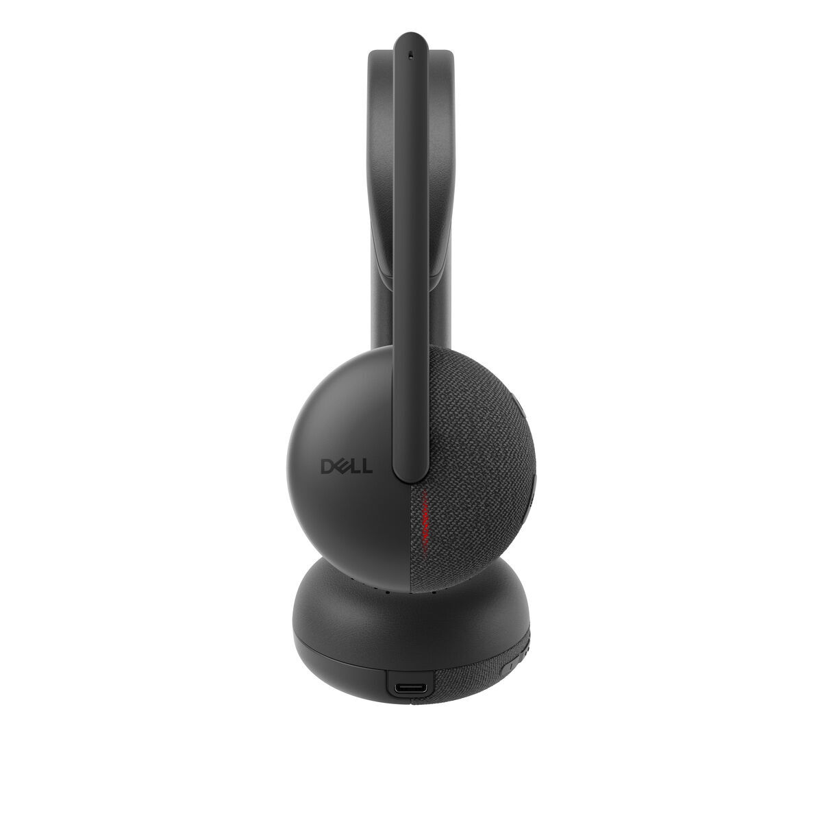 Căști cu Microfon Dell WL3024 Negru