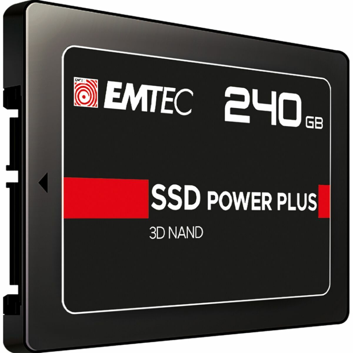 Hard Disk EMTEC X150 Power Plus 240 GB SSD