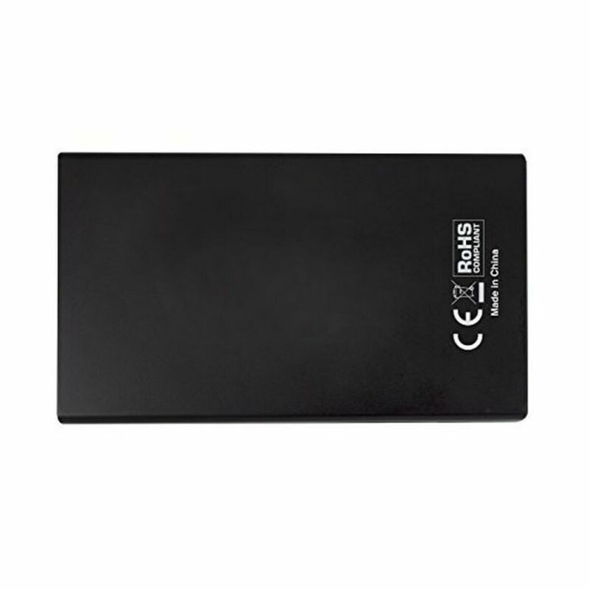 Cutie Externă Ewent EW7056 Negru