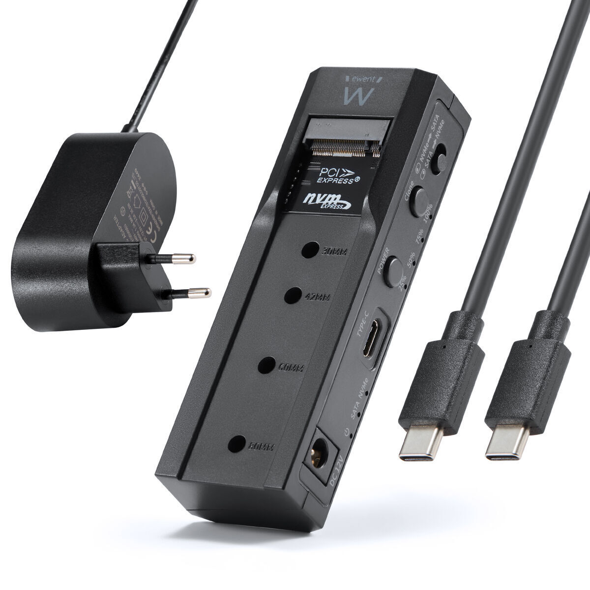 Cutie Externă Ewent EW7065