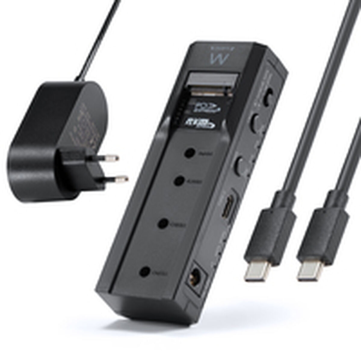 Cutie Externă Ewent EW7065